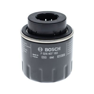 Olejový filtr BOSCH (BO F026407183) – Sleviste.cz
