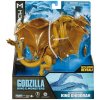 Figurka PLAYMATES TOYS Godzilla vs Kong akční King Ghidorah cca