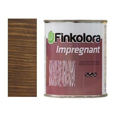 Tikkurila Finklora Impregnant 2,5 l palisander