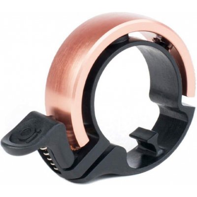 Knog Oi Bell Classic Malý Černá