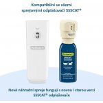 PetSafe náhradní sprej pro sssCat – HobbyKompas.cz