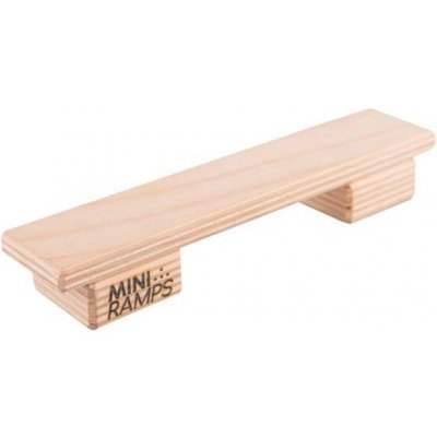 Miniramps Fingerboard MINI STA LAVIČKA béžová – Zbozi.Blesk.cz