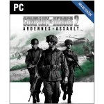 Company of Heroes 2: Ardennes Assault – Hledejceny.cz