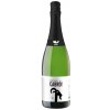 Šumivé víno Emendis Cabró Cava Brut 11,5% 0,75 l (holá láhev)