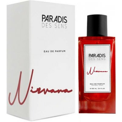 Paradis des Sens Nirvana parfémovaná voda unisex 100 ml – Hledejceny.cz