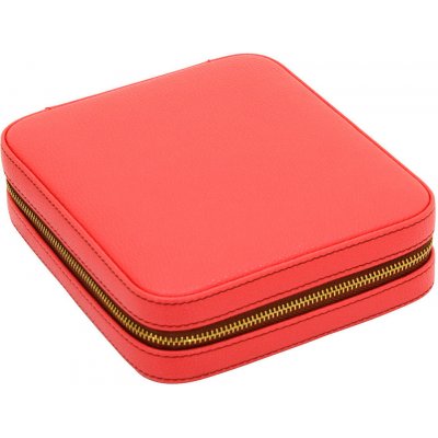 Friedrich Lederwaren kazeta na manžetové knoflíčky Ascot 26113 1 slonovinová kost – Zbozi.Blesk.cz