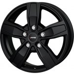 Autec Quantro 6,5x16 5x120 ET51 black – Zbozi.Blesk.cz