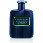 TrussarDi Riflesso Blue Vibe toaletní voda pánská 100 ml – Hledejceny.cz