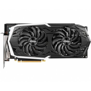 MSI GeForce RTX 2070 ARMOR 8G od 15 048 Kč - Heureka.cz