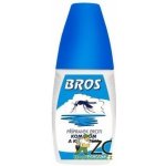 Bros spray proti komárům a klíšťatům 50 ml – Hledejceny.cz