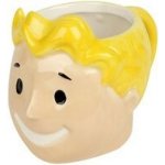 GB eye Fallout Vault Boy 3D Hrnek 300 ml – Zboží Mobilmania