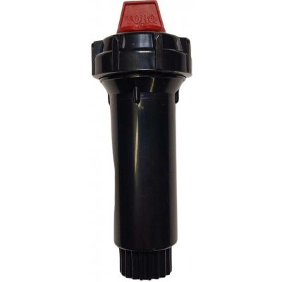 Toro 570Z-3LP výška 75 mm bez trysky – Hledejceny.cz