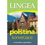 Česko-polská konverzace, 4. vydání – Hledejceny.cz