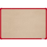 VMS Vision boardOK Textilní nástěnka 60 x 90 cm – Hledejceny.cz