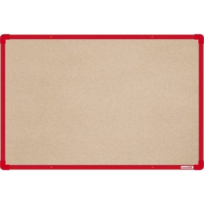 VMS Vision boardOK Textilní nástěnka 60 x 90 cm – Hledejceny.cz