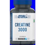 Applied Nutrition Creatine 3000 120 kapslí – Zboží Dáma