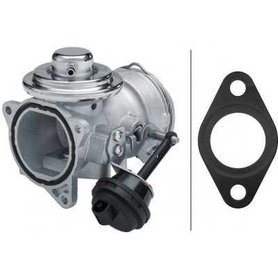AGR-Ventil HELLA 6NU 014 864-511 – Hledejceny.cz