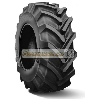 BKT Agro Industrial RT 747 19,5-24 157A8 TL – Hledejceny.cz