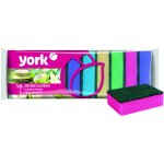 York 030030, Strend Pro Houbička 9x6x2.9 cm, bal. 10 ks – Hledejceny.cz