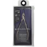 Staleks Profesionální kleště na zarostlé nehty Expert 61 12 mm – Zboží Dáma