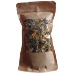 Bylinná BIO směs pro králíky a hlodavce - Bylinná směs 60 g – Sleviste.cz