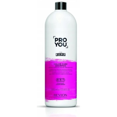 Revlon Pro You The Keeper Shampoo 1000 ml – Zbozi.Blesk.cz