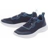Pánská fitness bota Crivit pánská sportovní a volnočasová obuv námořnická modrá