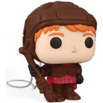 Ferrero Funko Pop mini FAMFRPÁL, Harry Potter Postava Ron Weasley 2.série – Hledejceny.cz