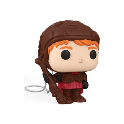 Ferrero Funko Pop mini FAMFRPÁL, Harry Potter Postava Ron Weasley 2.série – Hledejceny.cz