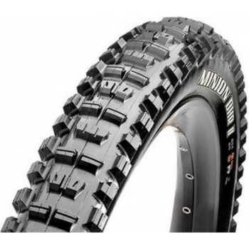 Maxxis Minion DHR II 29x2,40 kevlar