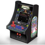 My Arcade Galaga Micro Player – Zboží Živě