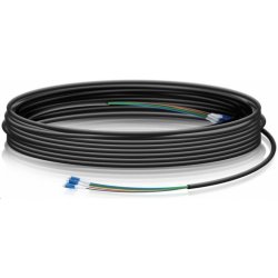 UBNT FC-SM-100 Fiber 100 [30m SingleMode optický 6xLC na každé straně]