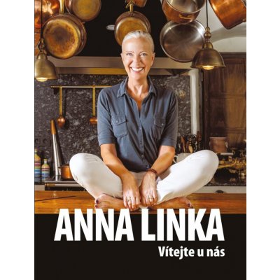 Vítejte u nás - Linka Anna – Hledejceny.cz