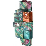 IQOS ILUMA ONE Fashion case zelené – Zboží Mobilmania