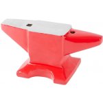 Kovadlina Cork CA609, 10 kg, červená ST212173 – Sleviste.cz