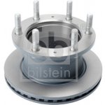 Brzdový kotouč FEBI BILSTEIN 171505