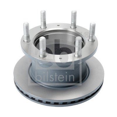 Brzdový kotouč FEBI BILSTEIN 171505 | Zboží Auto