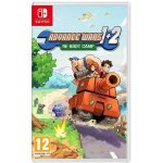 Advance Wars 1 + 2: Re-Boot Camp – Hledejceny.cz