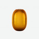 Váza Metamorphosis Amber – Hledejceny.cz