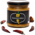 Chilli Maga Mangová chilli omáčka 200 g – Zboží Mobilmania