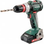 Metabo BS 18 LT BL Q 602334550 – Hledejceny.cz