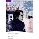 Penguin Readers 5 The Firm Book + MP3 Audio CD