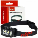 Čelovka univerzální LED 1800 mAh | Zboží Auto