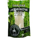 White Elephant Thajská Jasmínová Rýže 1 kg – Zboží Dáma