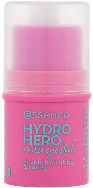 Essence Hydro Hero hydratačný očný krém v tyčinke