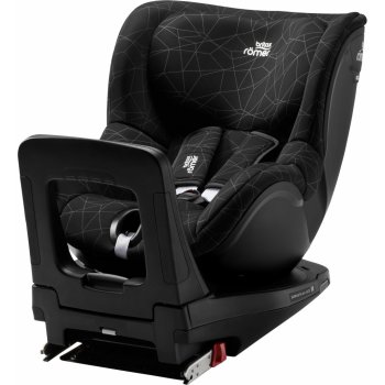 Britax Römer Swingfix M i-Size 2018 Crystal Black