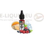 Jungle Wave Red Storm 10 ml – Hledejceny.cz