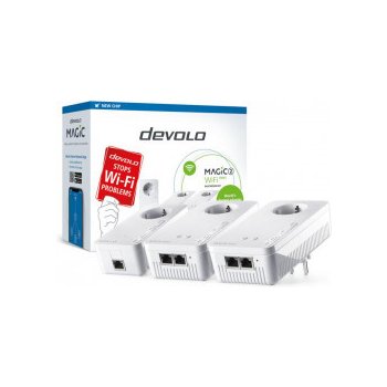 Devolo magic 2 WiFi next Multiroom Kit D 8629