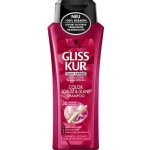 Gliss Kur Ultimate Color šampon 250 ml – Zboží Mobilmania