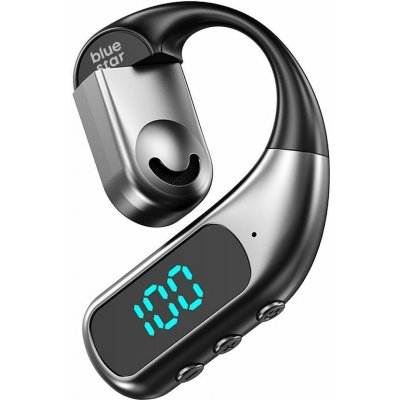 Blue Star Hook – Zboží Mobilmania